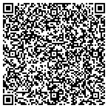 QR-код с контактной информацией организации Троицкий, продовольственный магазин