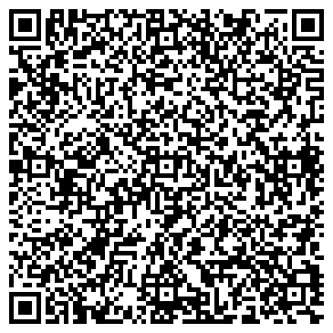 QR-код с контактной информацией организации ООО Златогора