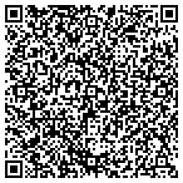 QR-код с контактной информацией организации Каравай, сеть продовольственных магазинов
