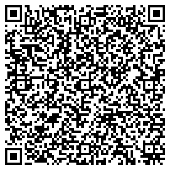 QR-код с контактной информацией организации ИП Малыгина К.Ю.