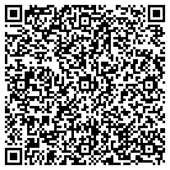 QR-код с контактной информацией организации Дамир, продуктовый магазин