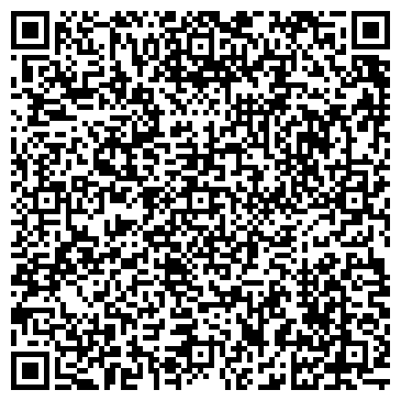 QR-код с контактной информацией организации Галчонок