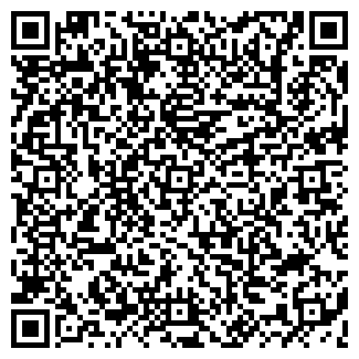 QR-код с контактной информацией организации ИСТ-ЛАЙН ЗАО