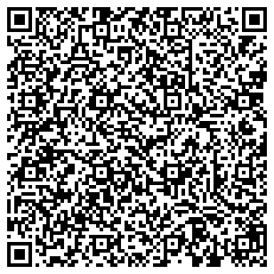 QR-код с контактной информацией организации Батырский, продовольственный магазин, ООО Премиум-групп