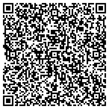 QR-код с контактной информацией организации Анюта