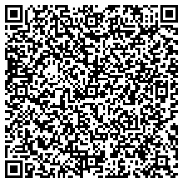 QR-код с контактной информацией организации Продуктовый магазин, ООО Три-А