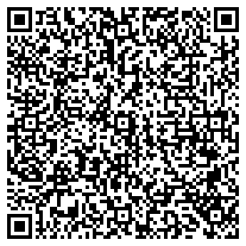 QR-код с контактной информацией организации Штрих ЛТД