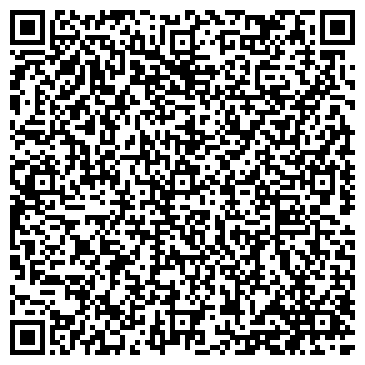 QR-код с контактной информацией организации Новая весна, ООО, торговый дом