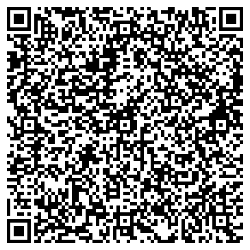QR-код с контактной информацией организации ООО Небоскрёб