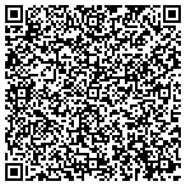 QR-код с контактной информацией организации Пчёлка