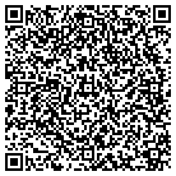 QR-код с контактной информацией организации ИП Соломатина Л.М.