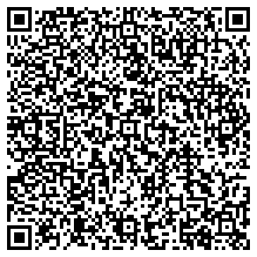 QR-код с контактной информацией организации Продовольственный магазин, ИП Ахметов А.А.