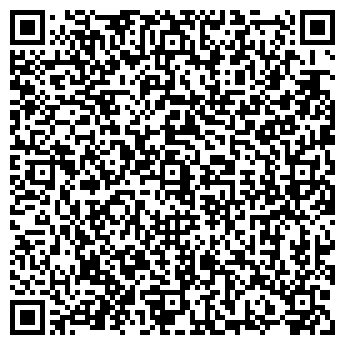 QR-код с контактной информацией организации Престиж