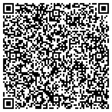 QR-код с контактной информацией организации Продовольственный магазин, ИП Гилязов Р.Р.