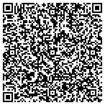QR-код с контактной информацией организации Продукты, магазин, ООО РиЛана