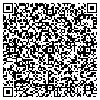 QR-код с контактной информацией организации ИП Бурнашова Н.М.