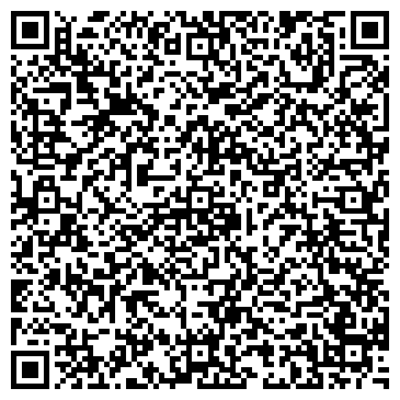 QR-код с контактной информацией организации Выше Радуги