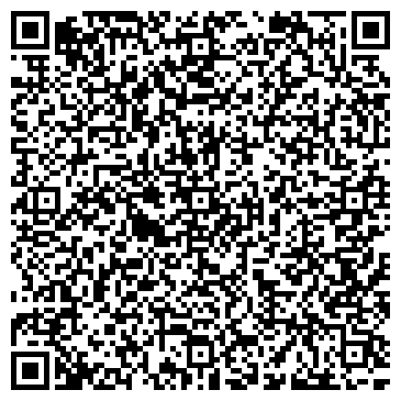 QR-код с контактной информацией организации Детский санаторий "Амурский"