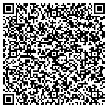 QR-код с контактной информацией организации Пивмастер, спорт-бар, ИП Афанасьев С.Т.