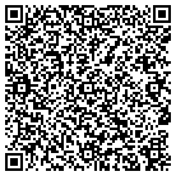 QR-код с контактной информацией организации Ставки & Пиво