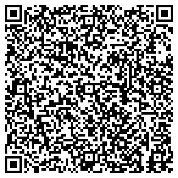QR-код с контактной информацией организации Продовольственный магазин, ООО Аракс