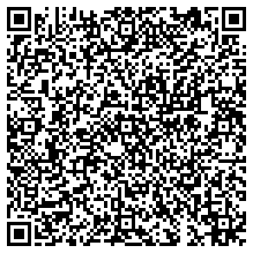 QR-код с контактной информацией организации Продовольственный магазин, ООО Флорипа