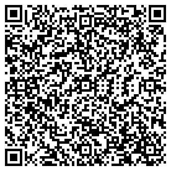 QR-код с контактной информацией организации ООО Сирена