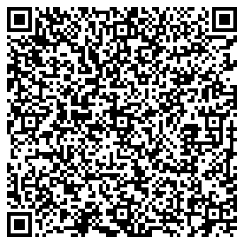 QR-код с контактной информацией организации Джинсовая фишка