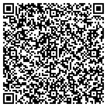 QR-код с контактной информацией организации ИП Мартынова Л.А.
