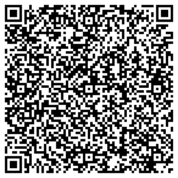 QR-код с контактной информацией организации Продовольственный магазин, ИП Мухаметов Н.Г.