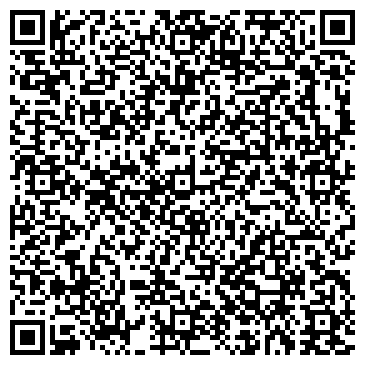 QR-код с контактной информацией организации Снежный городок-Алтай