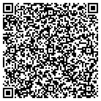 QR-код с контактной информацией организации Студенческая лавка