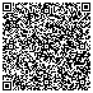 QR-код с контактной информацией организации Продовольственный магазин №1, ООО