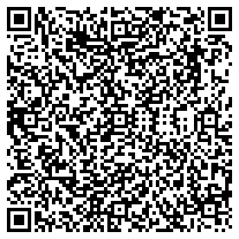 QR-код с контактной информацией организации РОДИЛЬНЫЙ ДОМ # 4