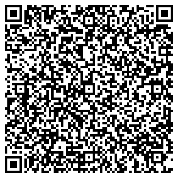 QR-код с контактной информацией организации АрбаТ, продовольственный магазин, ИП Редькина Н.В.