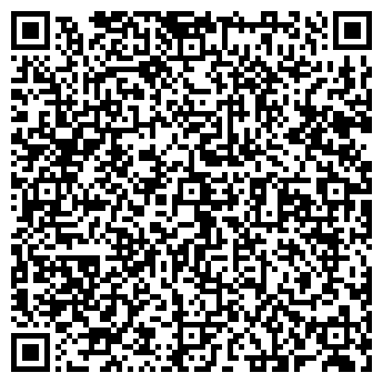 QR-код с контактной информацией организации The Voice, караоке-ресторан