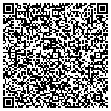 QR-код с контактной информацией организации Средняя общеобразовательная школа №54