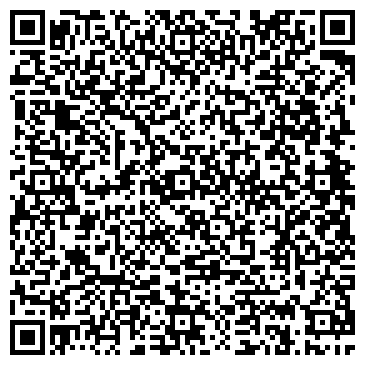 QR-код с контактной информацией организации Средняя общеобразовательная школа №15