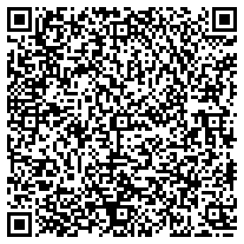 QR-код с контактной информацией организации Балкан гриль, ресторан