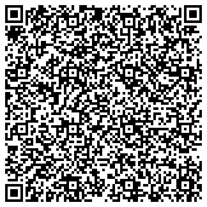 QR-код с контактной информацией организации Средняя общеобразовательная школа №123 с дошкольным отделением