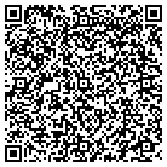 QR-код с контактной информацией организации Цилиндр