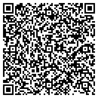 QR-код с контактной информацией организации Киоск по продаже мороженого