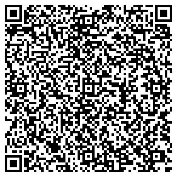 QR-код с контактной информацией организации Новинка, продовольственный магазин