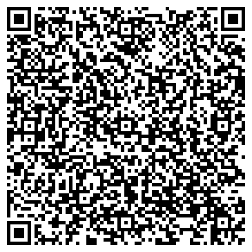 QR-код с контактной информацией организации Продовольственный магазин, ООО Константа