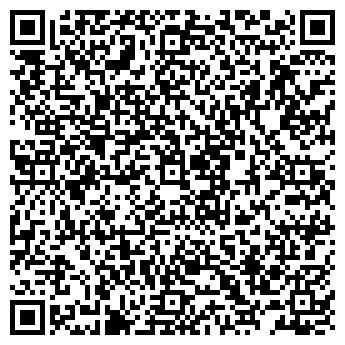QR-код с контактной информацией организации Мини Токио