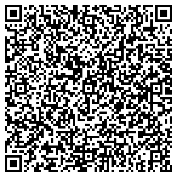 QR-код с контактной информацией организации ИП Фадеева И.А.