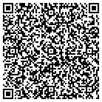 QR-код с контактной информацией организации Мастерская Давида