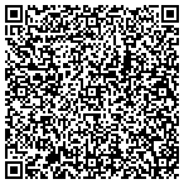 QR-код с контактной информацией организации Продовольственный магазин, ООО Эдельвейс Плюс