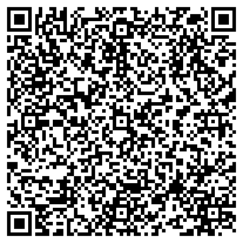 QR-код с контактной информацией организации ЗАО Алтайская крупа