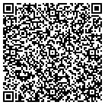 QR-код с контактной информацией организации Продовольственный магазин, ИП Максютов Н.В.